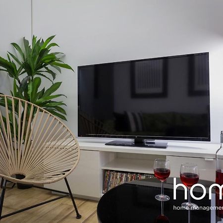 35M² Homm Impressive Apartment In 雅典 外观 照片