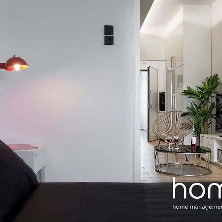 35M² Homm Impressive Apartment In 雅典 外观 照片