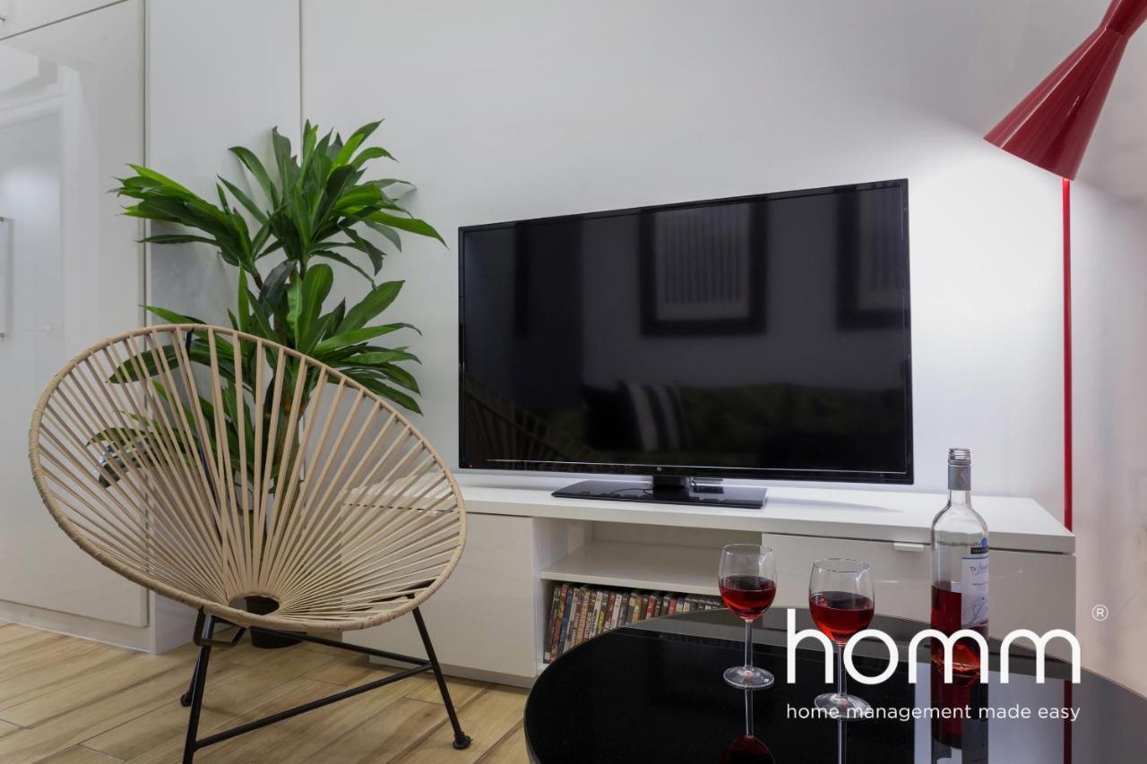 35M² Homm Impressive Apartment In 雅典 外观 照片